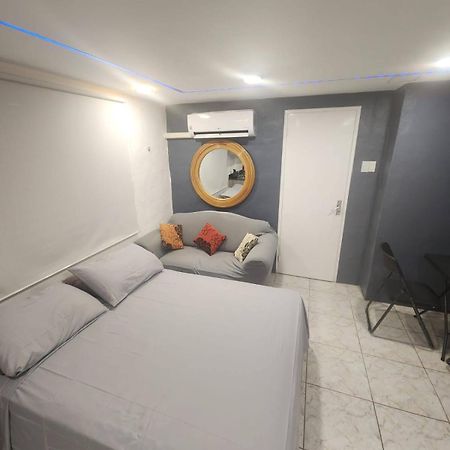 A1 Apartments Aruba Oranjestad Bagian luar foto
