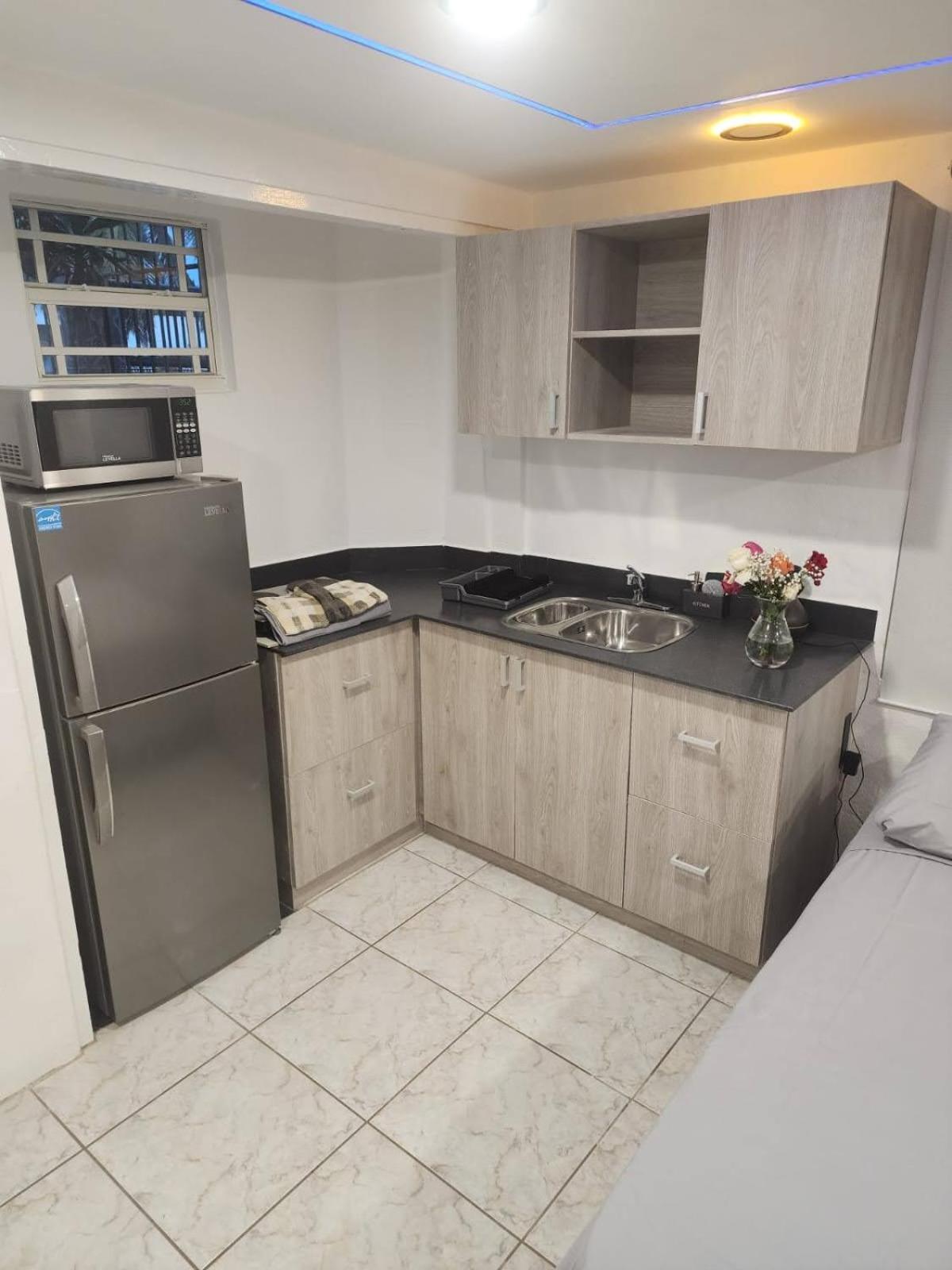 A1 Apartments Aruba Oranjestad Bagian luar foto