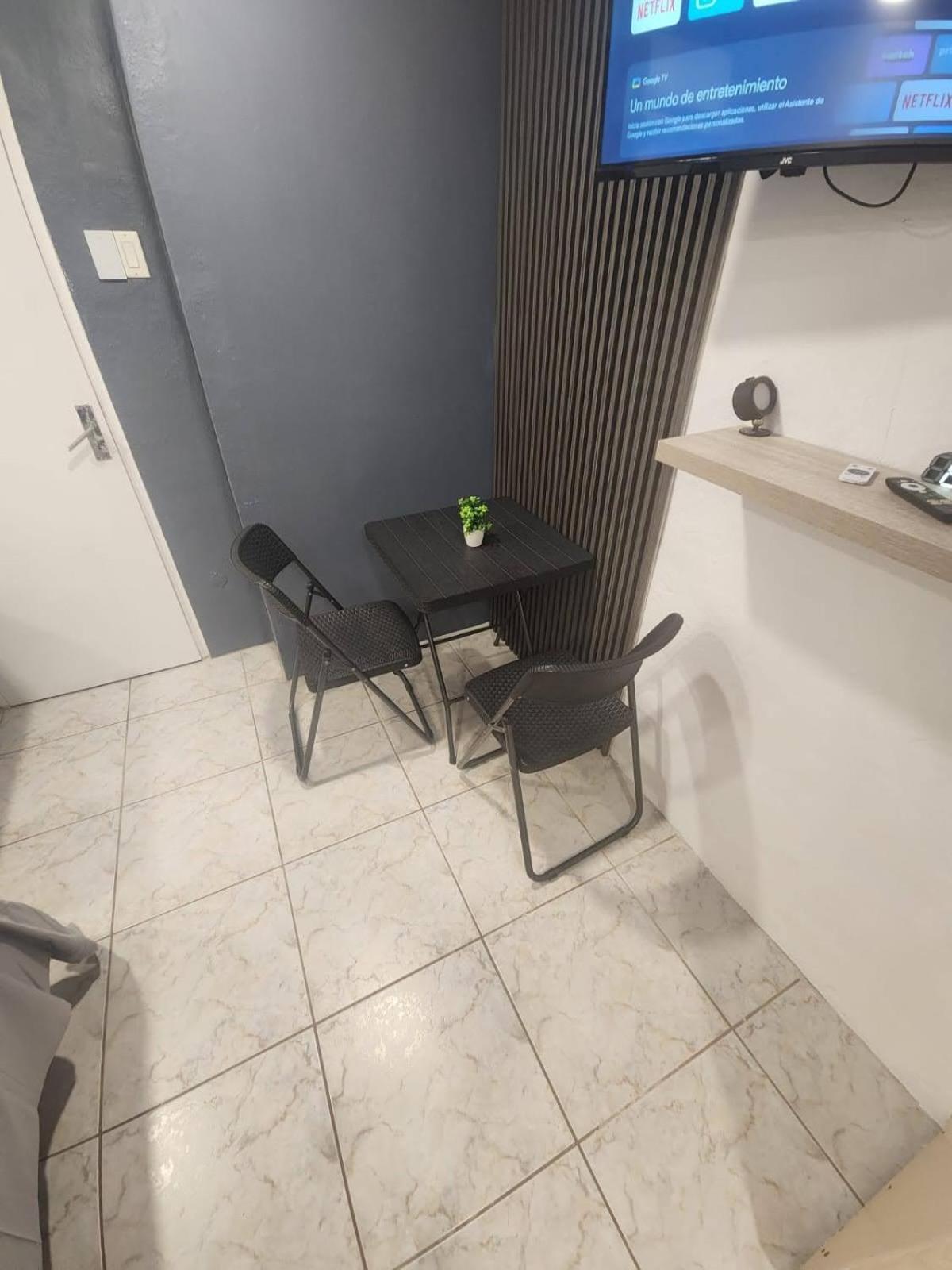 A1 Apartments Aruba Oranjestad Bagian luar foto