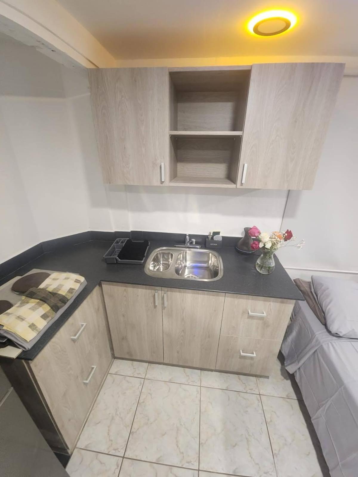 A1 Apartments Aruba Oranjestad Bagian luar foto