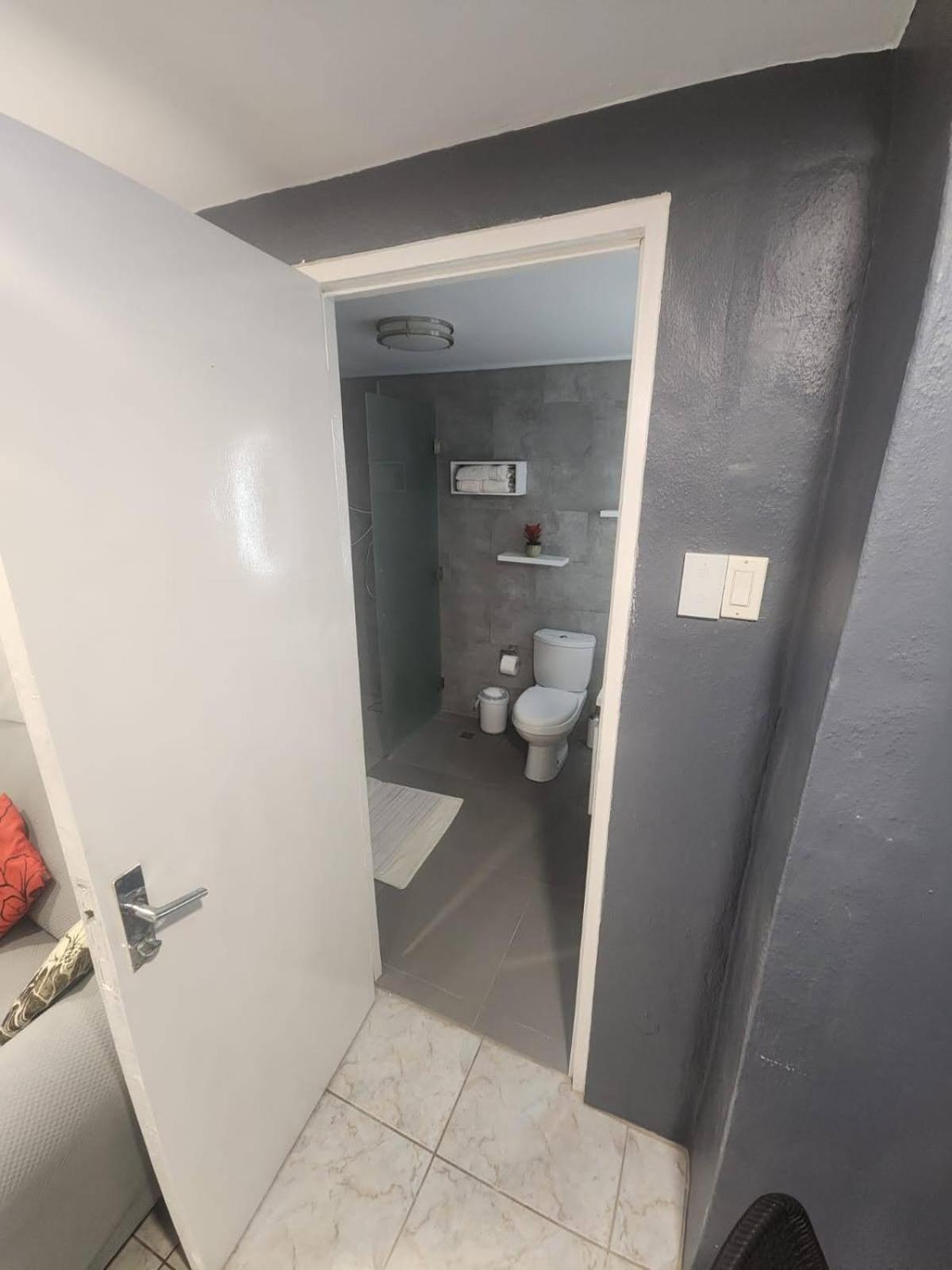 A1 Apartments Aruba Oranjestad Bagian luar foto