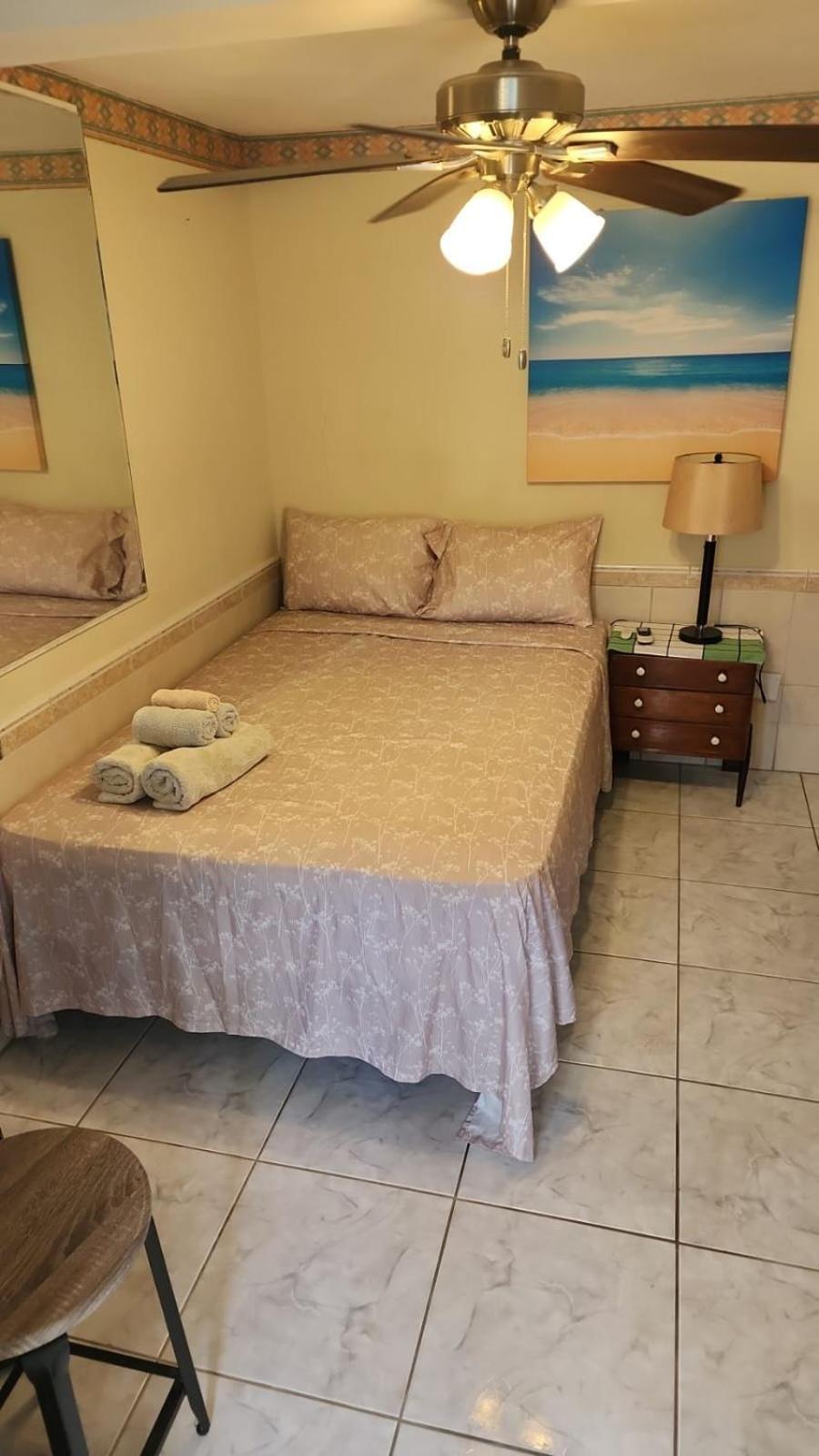 A1 Apartments Aruba Oranjestad Ruang foto