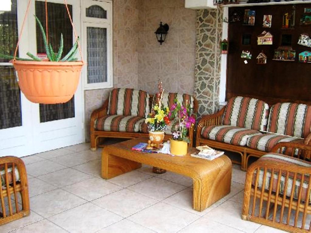 A1 Apartments Aruba Oranjestad Bagian luar foto